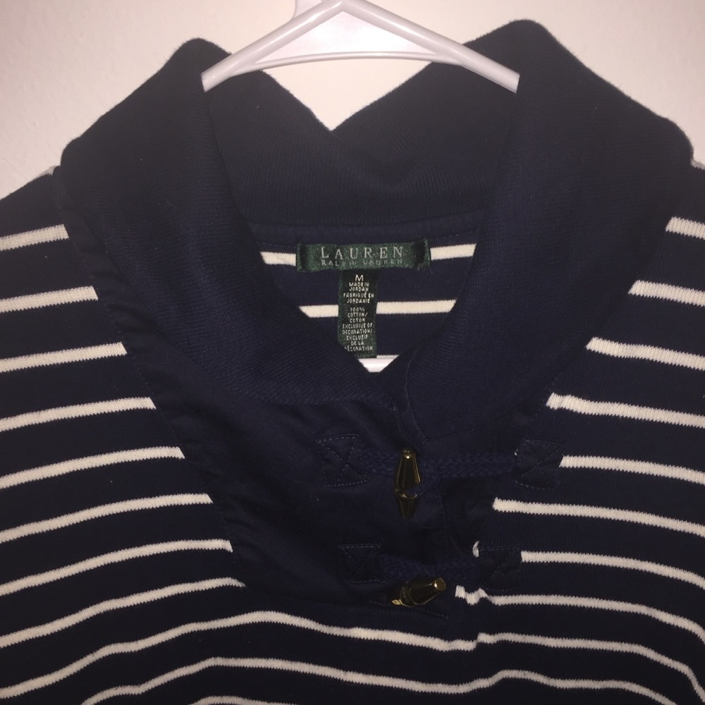 Ralph Lauren sweater